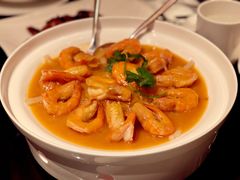 -万豪中餐厅·粤菜·北京粤财JW万豪酒店