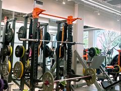 -VPsmart私教健身工作室(新华路旗舰店)