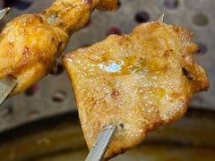 -炭虎子水浒烤肉(梦时代店)