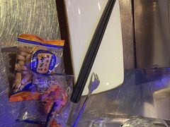-很久以前羊肉串(大华三路店)