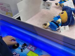 -大玩家超乐场(万达广场苏州吴中店)