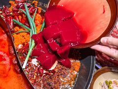 -冯校长老火锅(广州正佳广场店)
