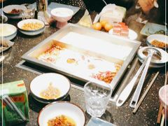 -五星桥原切肥牛火锅·30年专注好牛肉(湖塘店)