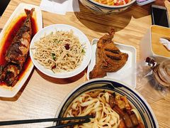 -老九圆山西面馆(CBD店)