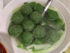 -柏合黄记豆腐皮饭店