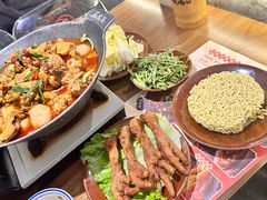 -石灰石烧鸡公(南通万象城店)