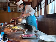 -小山日本料理(兴业太古汇店)