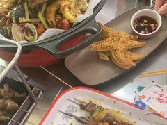 -遇西祠·海鲜烧烤(总店)