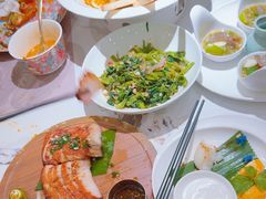-泰椰里·泰国餐厅(智慧城广百广场店)