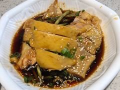 口水鸡-阿莉餐厅(枣阳路店)