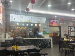 -江万春水饺(安庆总店)