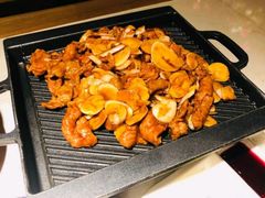 -四季厨房 鲁菜·孔府烤鸭(高新万达店)