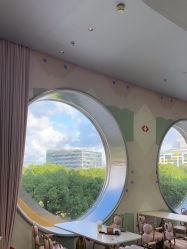 -奈尔宝·儿童乐园·亲子餐厅(苏州大悦城店)