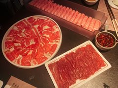 -东来顺·非遗火锅(赛格国际购物中心店)