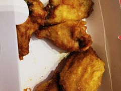 -悠个炸鸡(南京创始店)