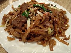 -粤仔湾砂锅粥(广益哥伦布店)