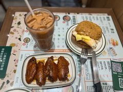 -华嫂冰室(尖沙咀店)