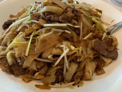 -香港东海海鲜酒家