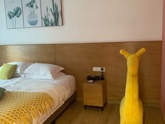 -太阳岛度假酒店