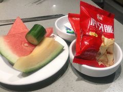 -海底捞火锅(高新活力汇店)