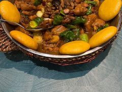 -和源祥·日照菜扛把子(万平口一店)