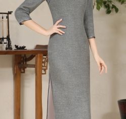 -老上海·石库门 旗袍·洋服工作室(淮海中路店)
