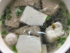 -非遗·爱西干面(小公园总店)