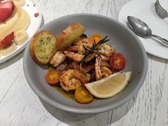 -娜娜家•Nana And Her Friends Restaurant(小寨原力场店)