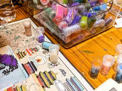 -100家灵感仓库·DIY团建(什刹海店)