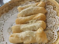 -天下客饭店(中山路店)
