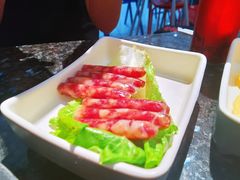-井格重庆火锅(临平银泰城店)