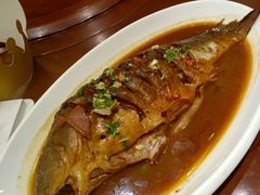 三道鳞-李氏八大件老菜馆(万宝街店)