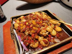 -都市阳光海鲜城(青山湖店)