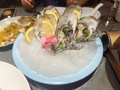 -佬太公海鸭·海鲜大排档(上海总店)