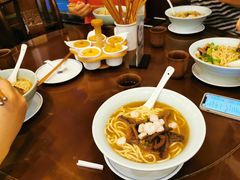 -奎元馆.百年奎元.非遗传承(西湖边的解放路店)