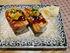 -林妈妈村·日式料理(宝山龙湖天街店)