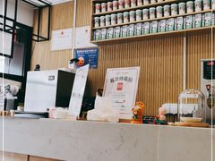 -一杯潮茶(福永店)