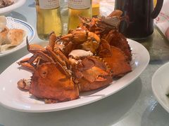 -莲花公园煎蟹(总店)