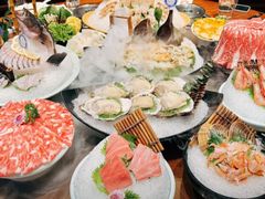 -东海怡品海鲜豆捞(星街坊店)
