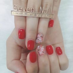 -Seven Nail七姑娘の美甲店