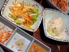 -火炉情韩国料理店(古田路店)
