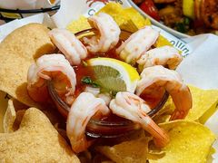 -The Boiling Crab宝灵蟹手抓海鲜(中国首店)