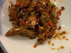 -先记烧鹅王·本地粤菜(福永店)
