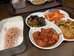 -双宝铁饭盒(南十四店)