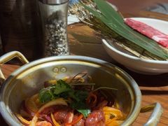 -九田家黑牛烤肉料理(新辰里亚运村店)