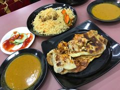 -新加坡Zam Zam餐馆