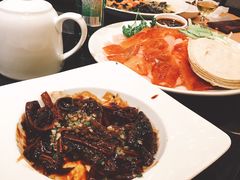 -新南华大酒店(广中店)