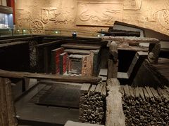 -北京大葆台遗址博物馆