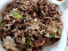 -原汁原味驴庄(长岭村店)