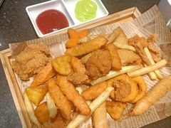 -五月花享樂滙KTV(瑞祥大街店)